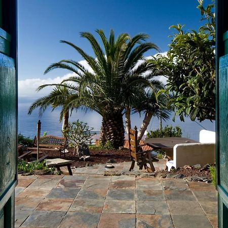 Villa Casa Gloria, Garafia, Impresionante Vista Al Mar Exterior foto
